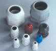 Nylon cable gland